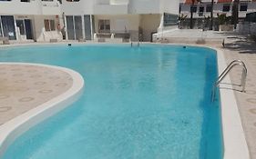 Casita Paraiso 100